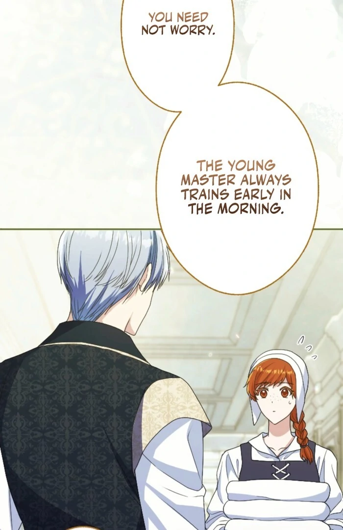 This Time, I Will Seduce the Duke My Cold-Hearted Husband Chapter 11 - Page 71