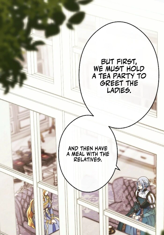 This Time, I Will Seduce the Duke My Cold-Hearted Husband Chapter 12 - Page 37