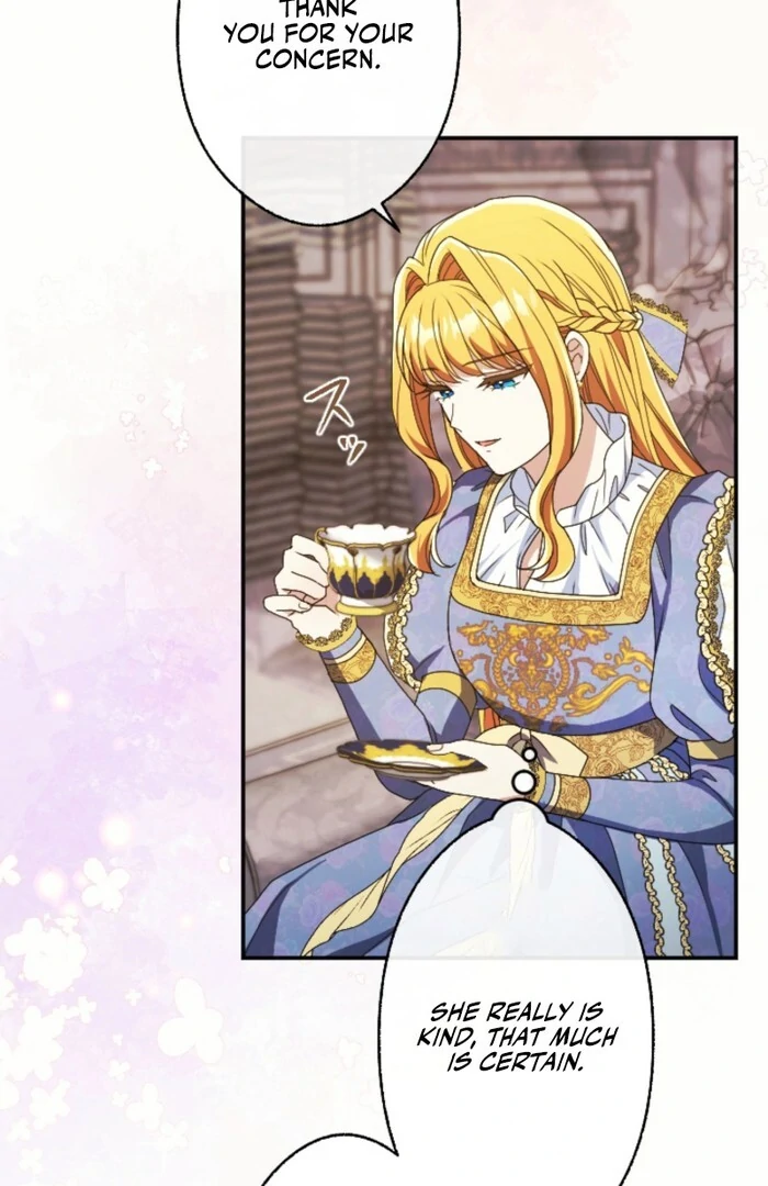 This Time, I Will Seduce the Duke My Cold-Hearted Husband Chapter 12 - Page 41