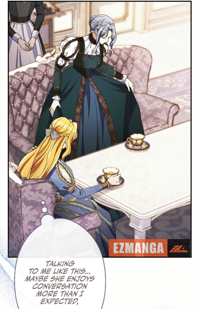 This Time, I Will Seduce the Duke My Cold-Hearted Husband Chapter 12 - Page 47