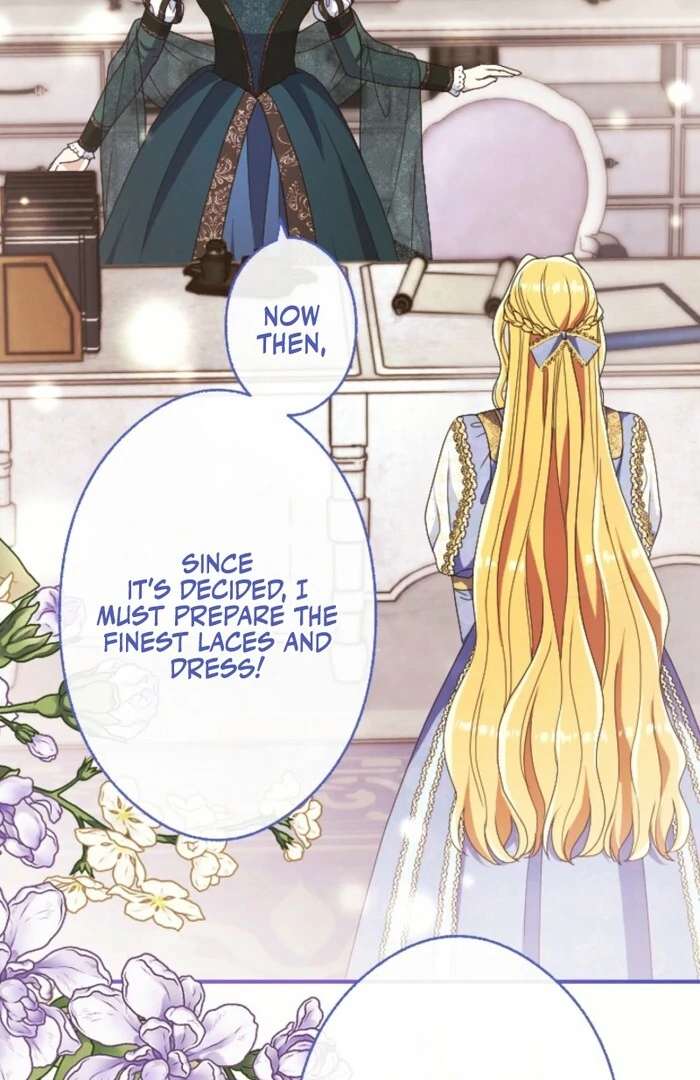 This Time, I Will Seduce the Duke My Cold-Hearted Husband Chapter 12 - Page 49