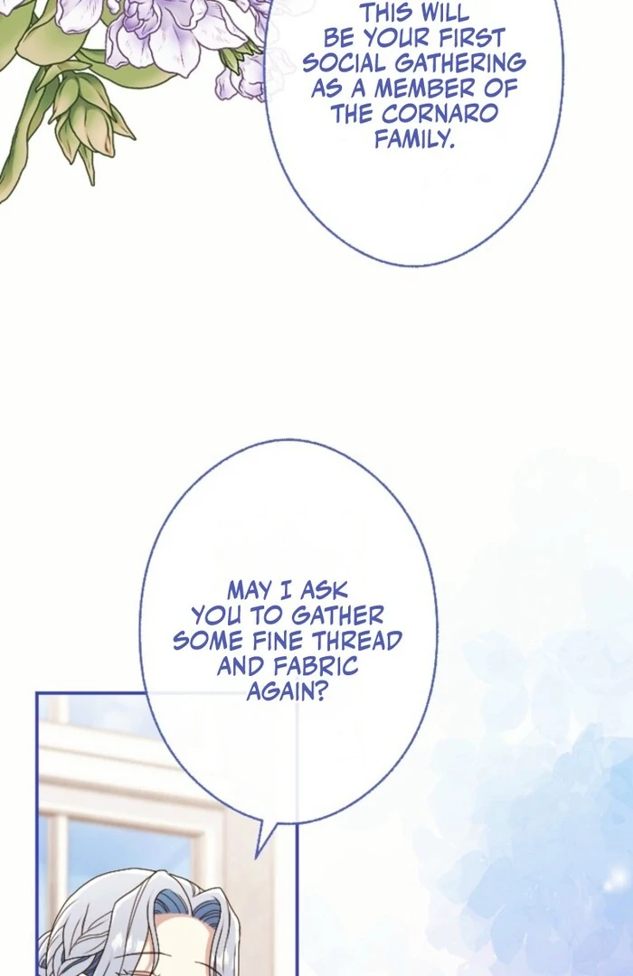 This Time, I Will Seduce the Duke My Cold-Hearted Husband Chapter 12 - Page 50