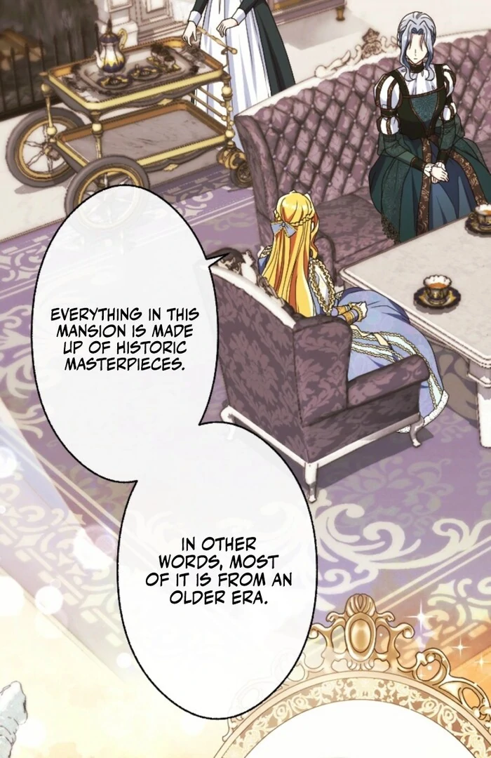 This Time, I Will Seduce the Duke My Cold-Hearted Husband Chapter 12 - Page 6