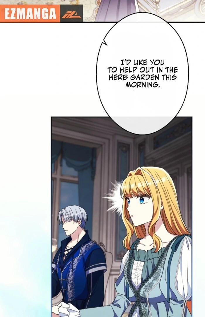 This Time, I Will Seduce the Duke My Cold-Hearted Husband Chapter 12 - Page 56