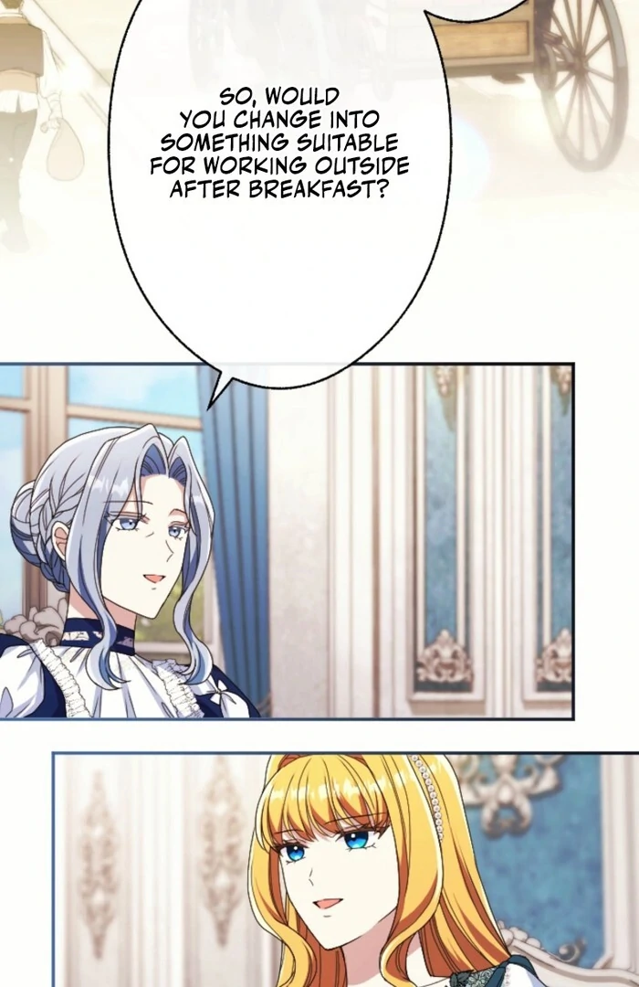 This Time, I Will Seduce the Duke My Cold-Hearted Husband Chapter 12 - Page 59