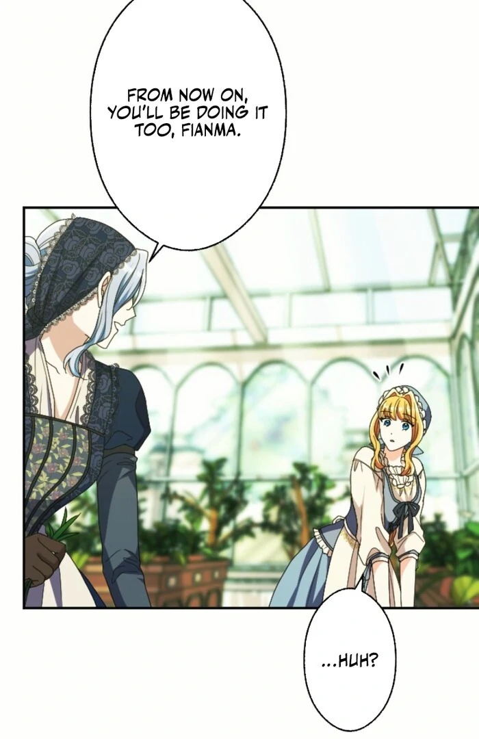 This Time, I Will Seduce the Duke My Cold-Hearted Husband Chapter 13 - Page 20