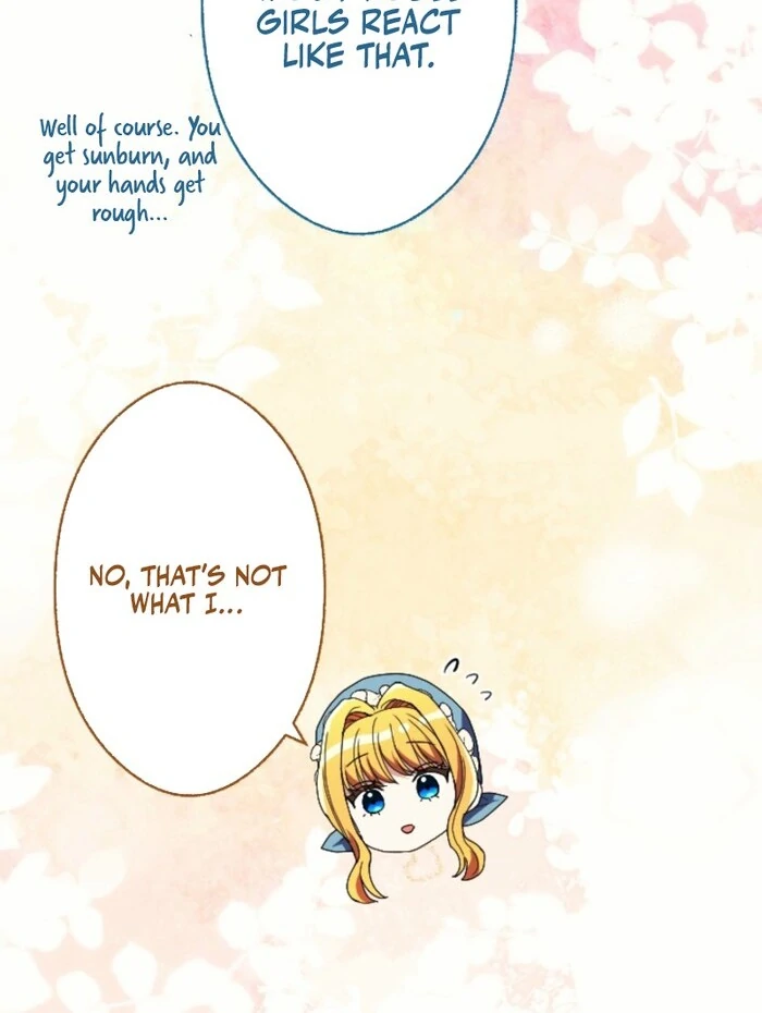 This Time, I Will Seduce the Duke My Cold-Hearted Husband Chapter 13 - Page 23