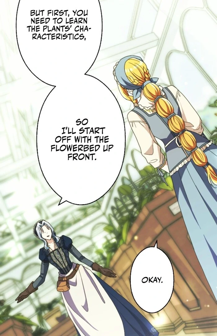 This Time, I Will Seduce the Duke My Cold-Hearted Husband Chapter 13 - Page 29