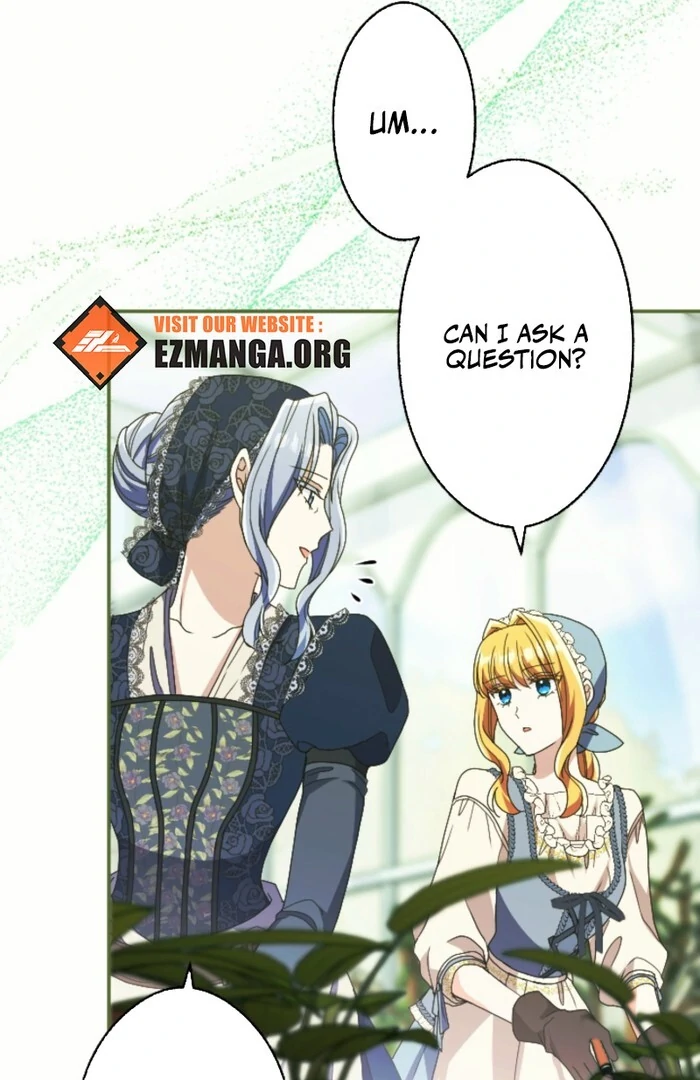 This Time, I Will Seduce the Duke My Cold-Hearted Husband Chapter 13 - Page 34