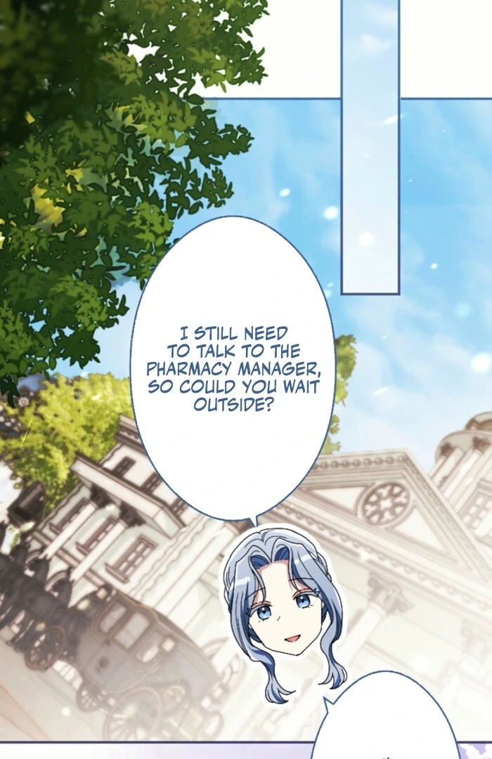 This Time, I Will Seduce the Duke My Cold-Hearted Husband Chapter 13 - Page 47