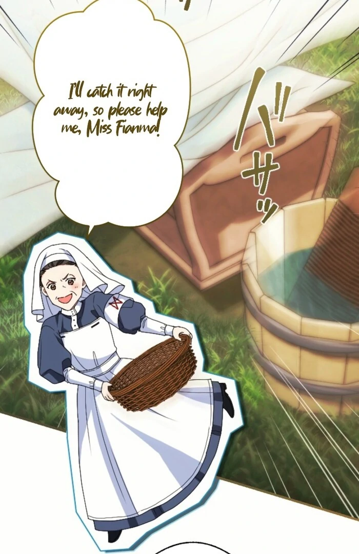 This Time, I Will Seduce the Duke My Cold-Hearted Husband Chapter 13 - Page 62