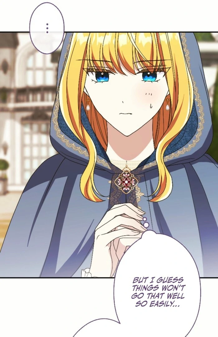 This Time, I Will Seduce the Duke My Cold-Hearted Husband Chapter 13 - Page 73