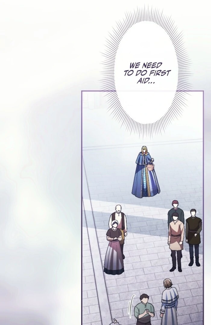 This Time, I Will Seduce the Duke My Cold-Hearted Husband Chapter 13 - Page 81