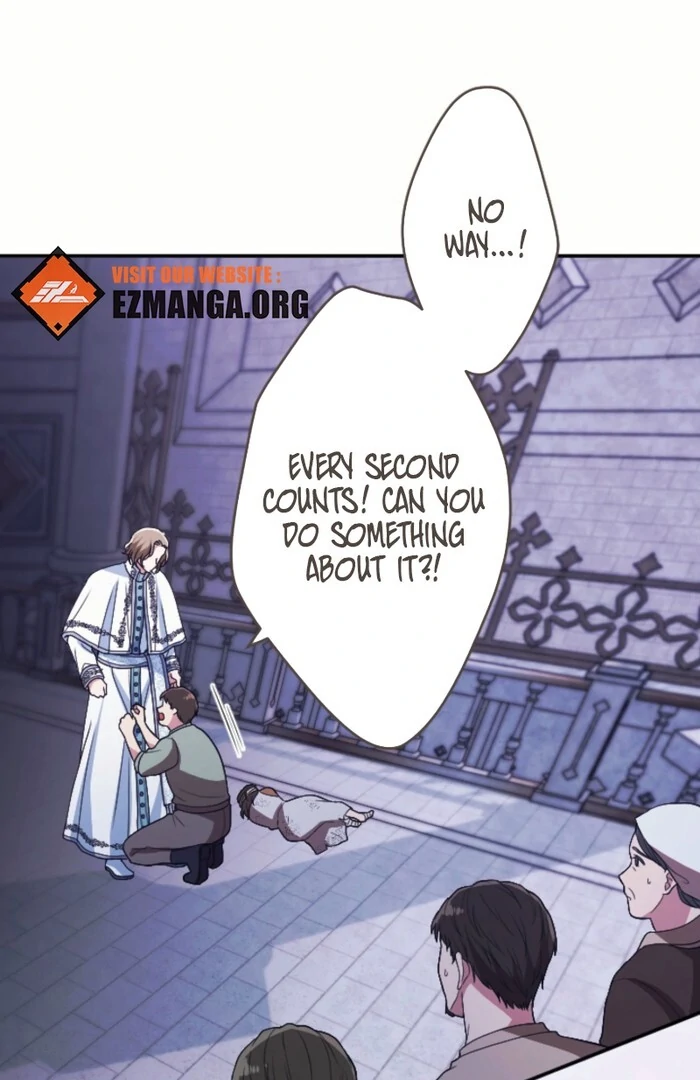 This Time, I Will Seduce the Duke My Cold-Hearted Husband Chapter 13 - Page 84