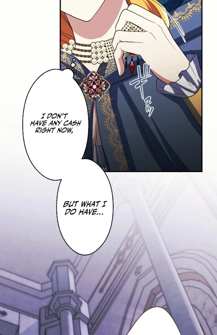 This Time, I Will Seduce the Duke My Cold-Hearted Husband Chapter 13 - Page 92