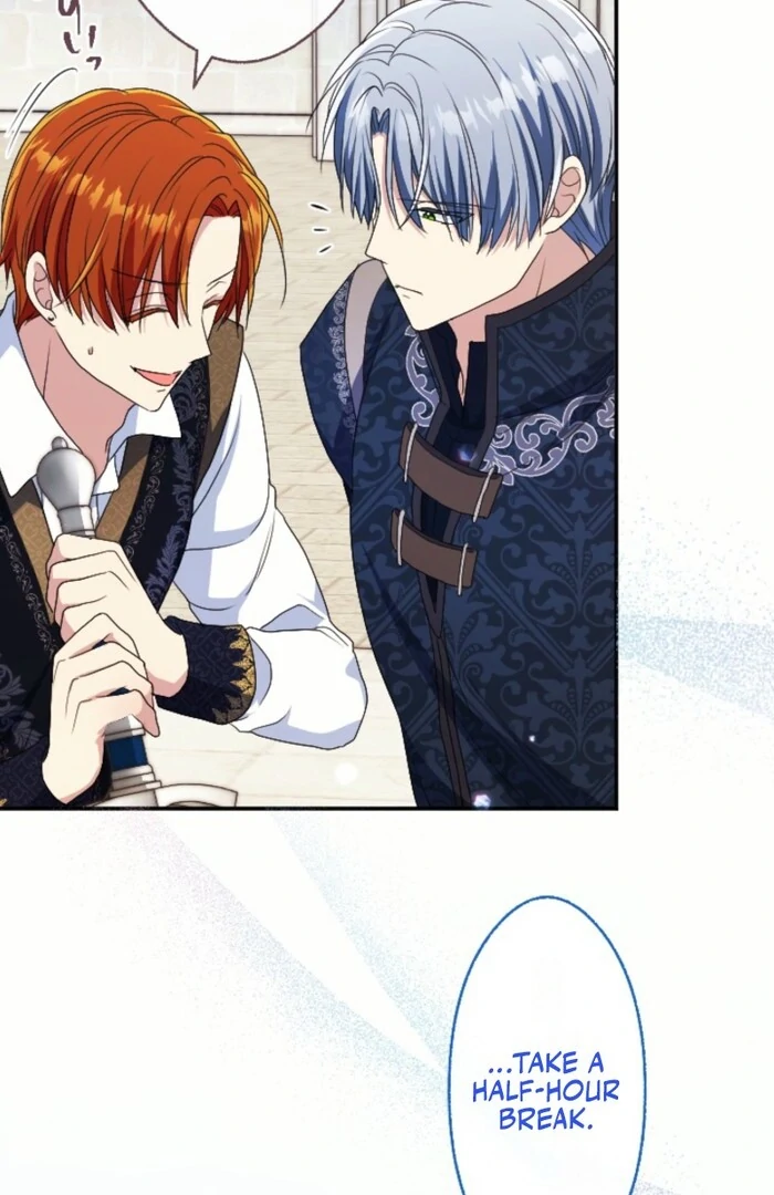 This Time, I Will Seduce the Duke My Cold-Hearted Husband Chapter 14 - Page 16