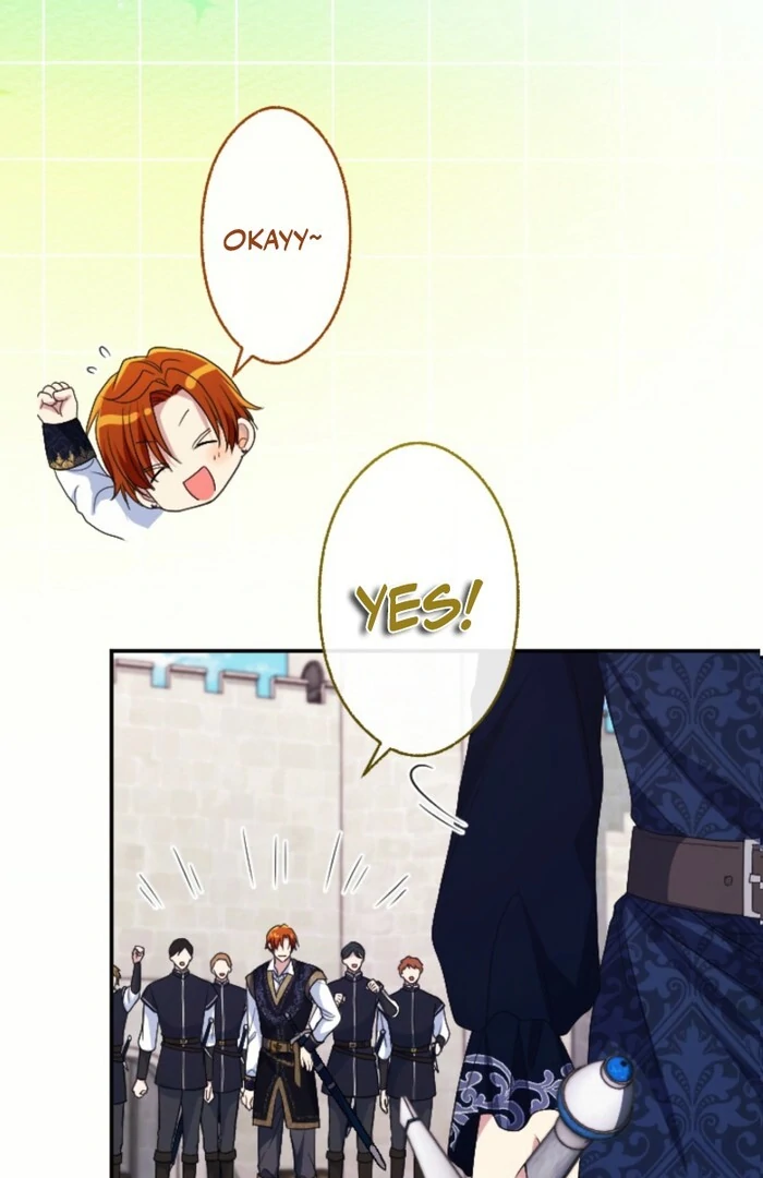 This Time, I Will Seduce the Duke My Cold-Hearted Husband Chapter 14 - Page 19