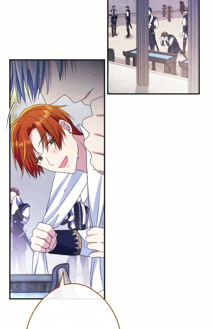 This Time, I Will Seduce the Duke My Cold-Hearted Husband Chapter 14 - Page 21