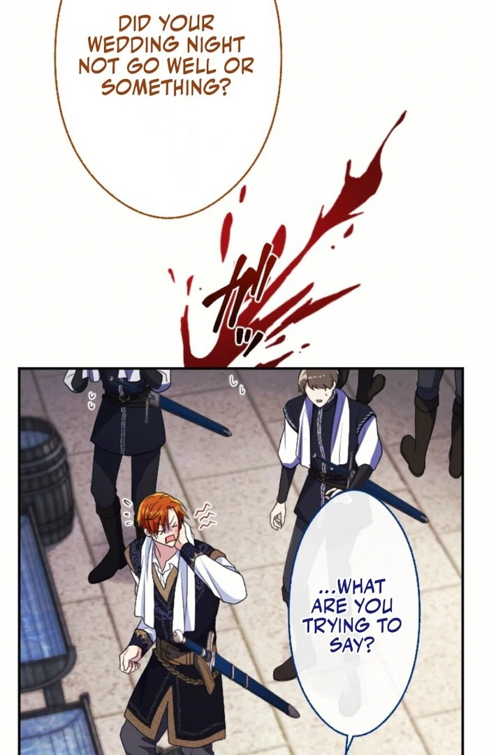 This Time, I Will Seduce the Duke My Cold-Hearted Husband Chapter 14 - Page 22