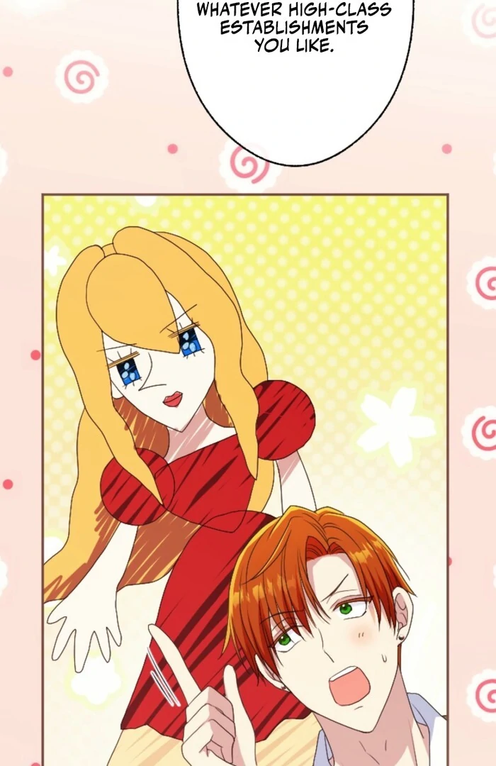 This Time, I Will Seduce the Duke My Cold-Hearted Husband Chapter 14 - Page 33