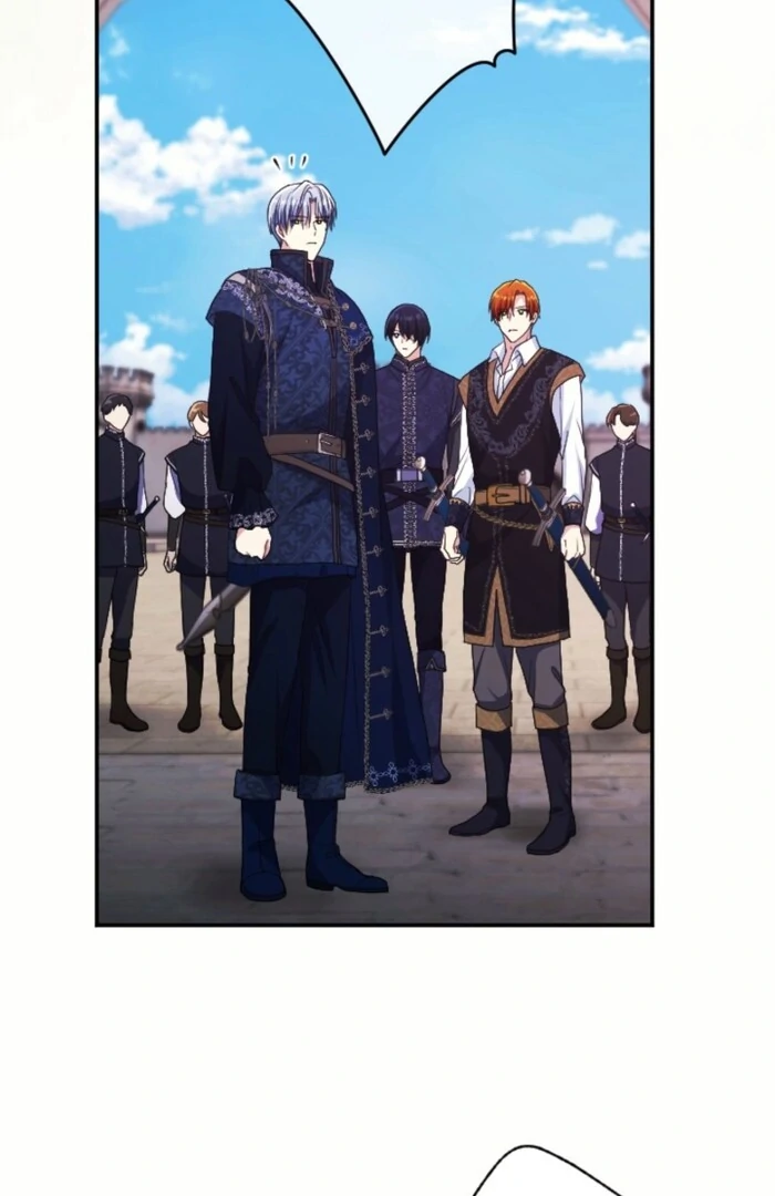 This Time, I Will Seduce the Duke My Cold-Hearted Husband Chapter 14 - Page 36