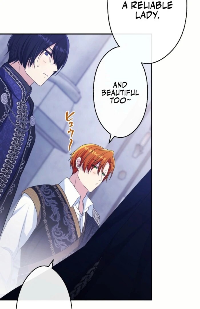 This Time, I Will Seduce the Duke My Cold-Hearted Husband Chapter 14 - Page 45