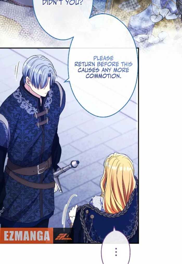This Time, I Will Seduce the Duke My Cold-Hearted Husband Chapter 14 - Page 64