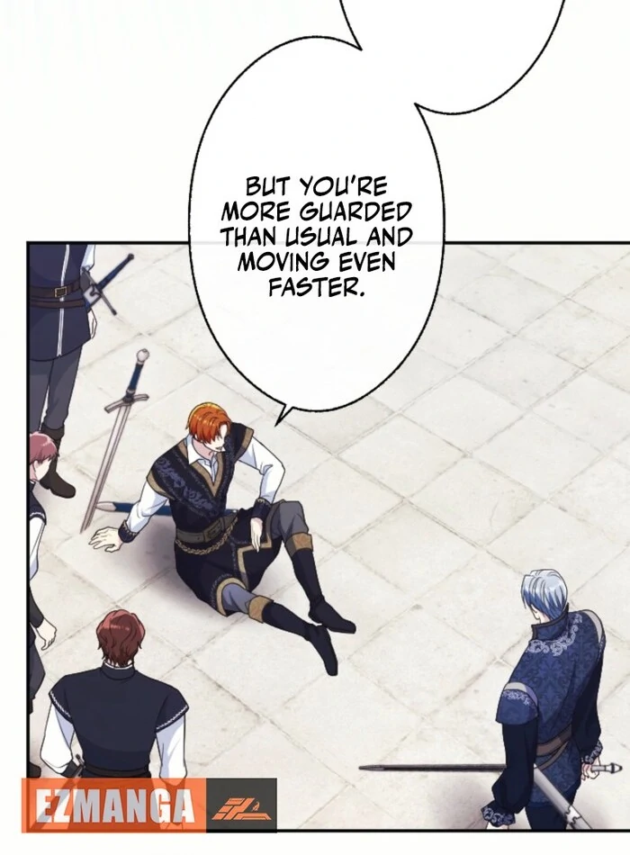 This Time, I Will Seduce the Duke My Cold-Hearted Husband Chapter 14 - Page 8