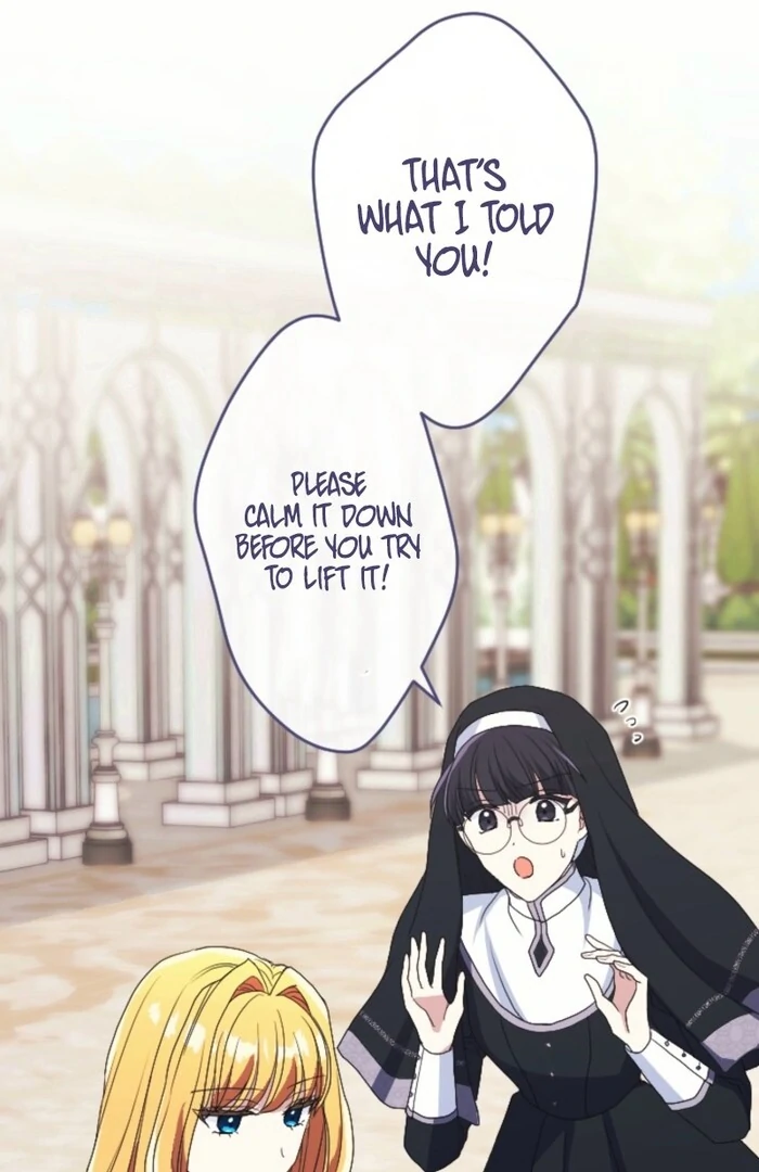 This Time, I Will Seduce the Duke My Cold-Hearted Husband Chapter 15 - Page 11