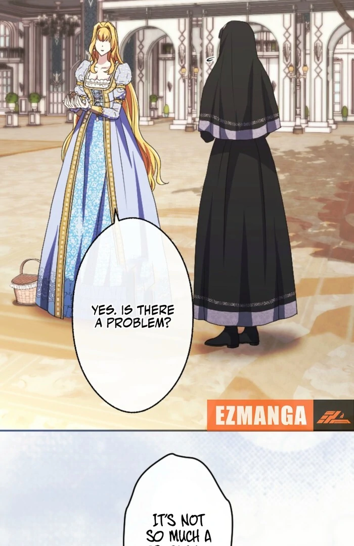 This Time, I Will Seduce the Duke My Cold-Hearted Husband Chapter 15 - Page 3