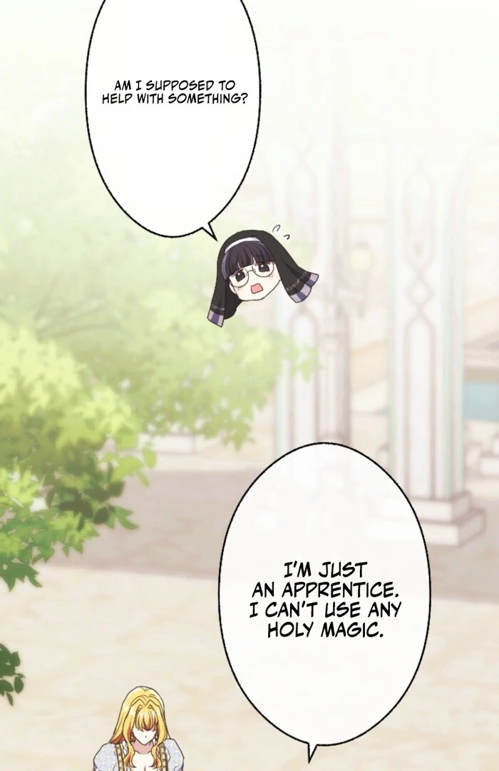 This Time, I Will Seduce the Duke My Cold-Hearted Husband Chapter 15 - Page 21