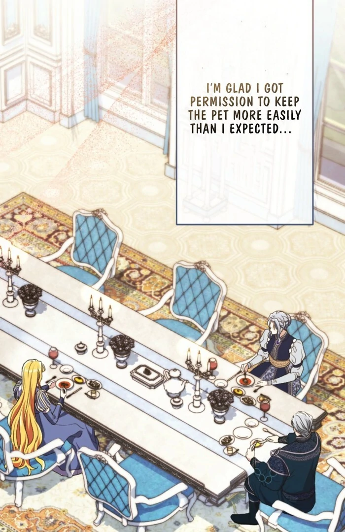 This Time, I Will Seduce the Duke My Cold-Hearted Husband Chapter 15 - Page 53