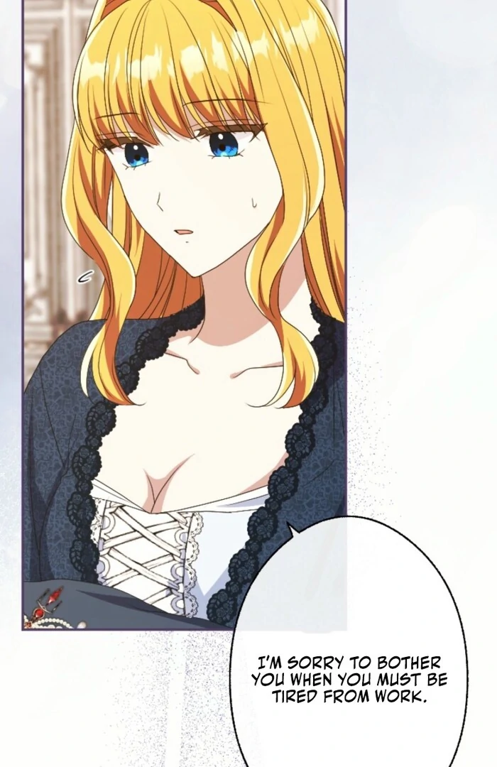 This Time, I Will Seduce the Duke My Cold-Hearted Husband Chapter 15 - Page 79
