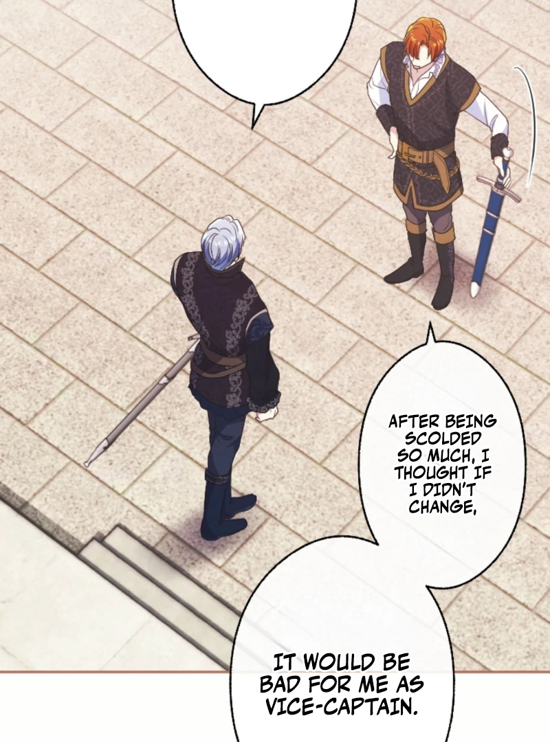 This Time, I Will Seduce the Duke My Cold-Hearted Husband Chapter 16 - Page 110