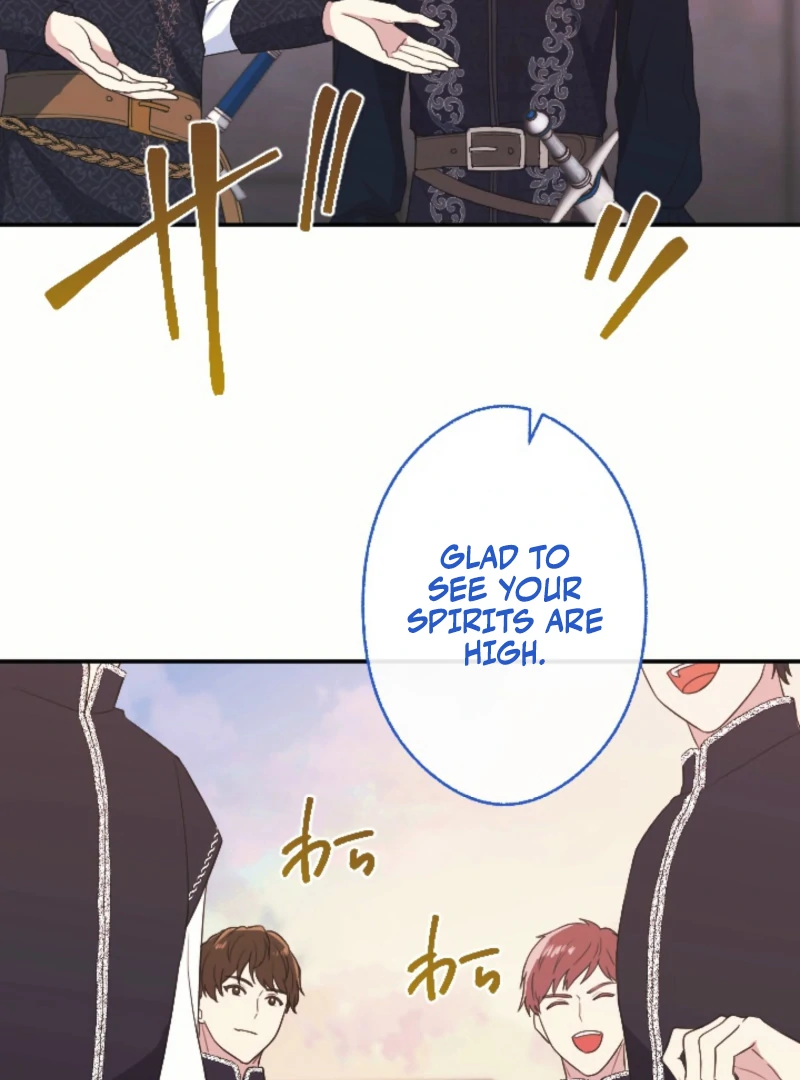 This Time, I Will Seduce the Duke My Cold-Hearted Husband Chapter 16 - Page 113