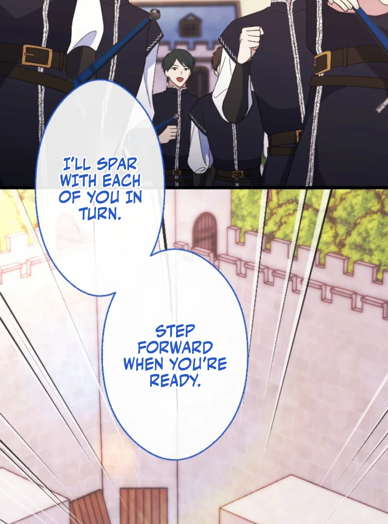 This Time, I Will Seduce the Duke My Cold-Hearted Husband Chapter 16 - Page 114