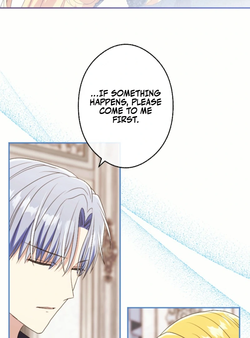 This Time, I Will Seduce the Duke My Cold-Hearted Husband Chapter 16 - Page 22