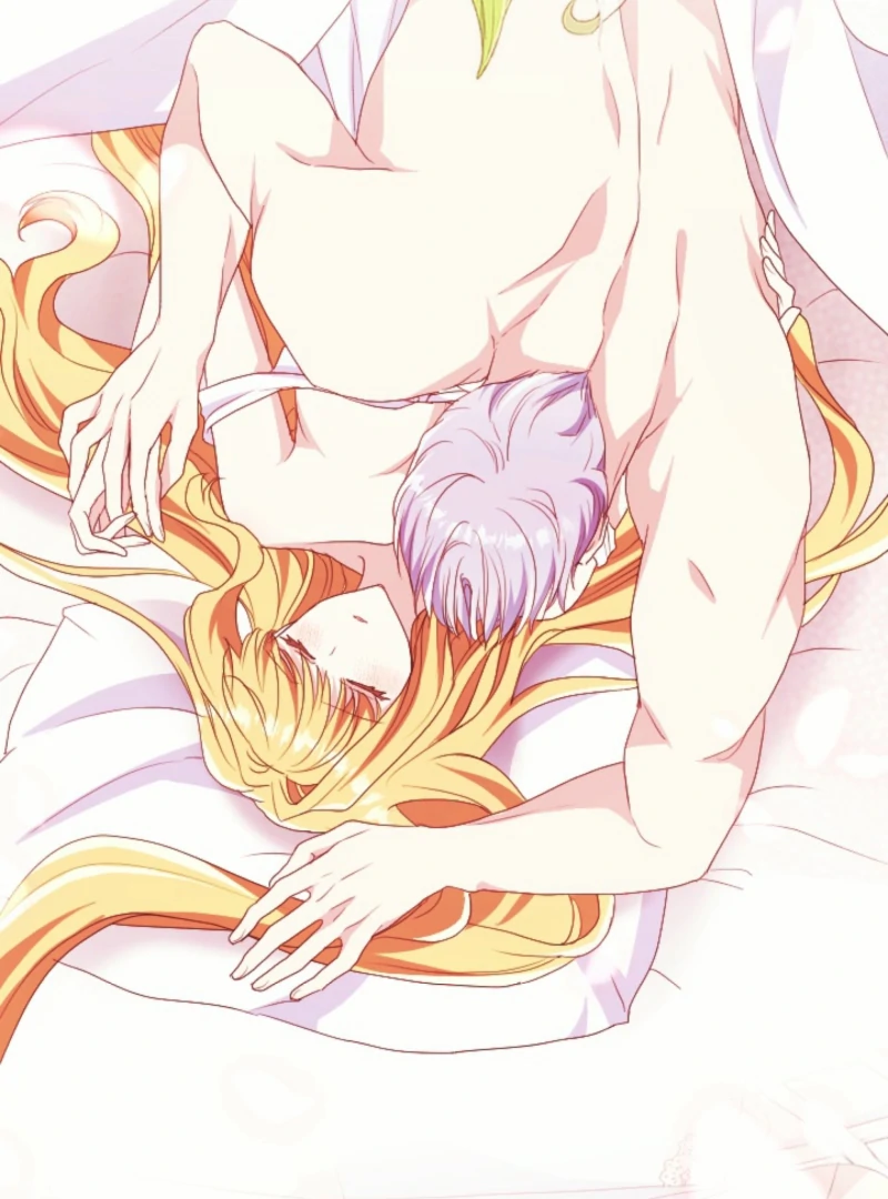 This Time, I Will Seduce the Duke My Cold-Hearted Husband Chapter 16 - Page 77