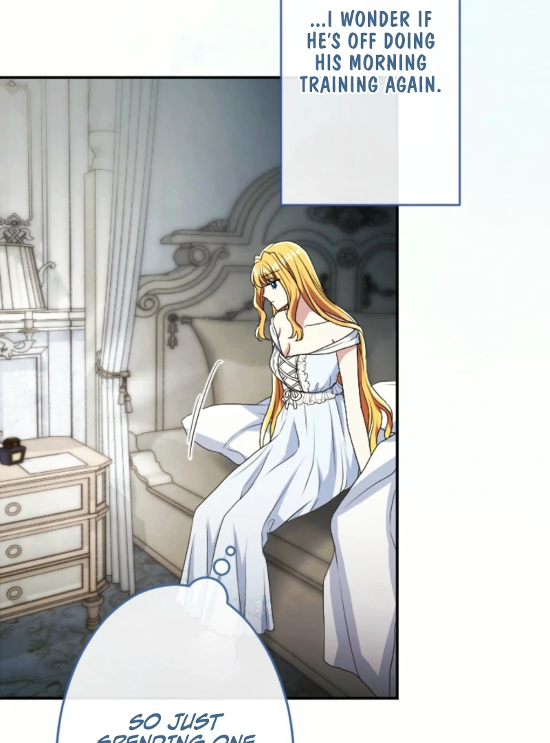 This Time, I Will Seduce the Duke My Cold-Hearted Husband Chapter 16 - Page 93