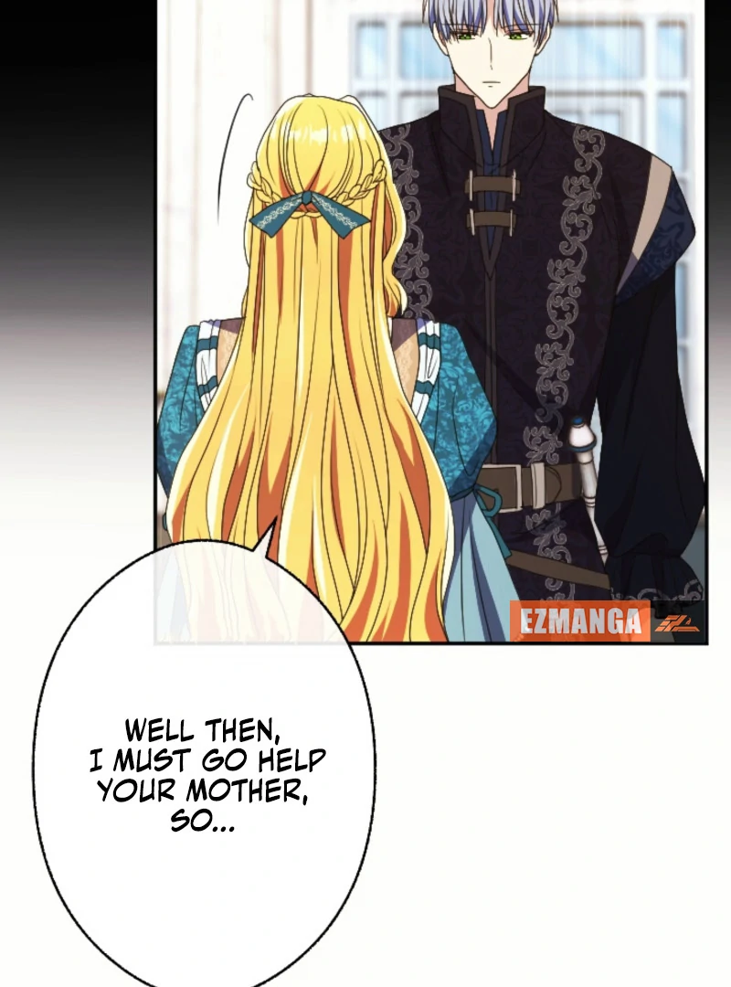 This Time, I Will Seduce the Duke My Cold-Hearted Husband Chapter 17 - Page 105