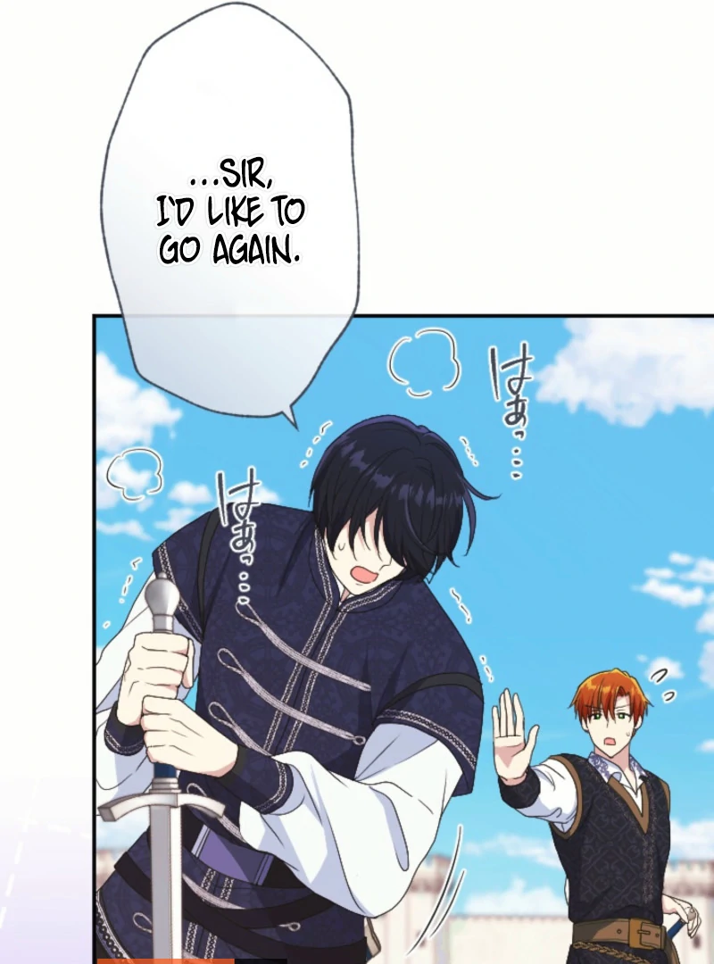 This Time, I Will Seduce the Duke My Cold-Hearted Husband Chapter 17 - Page 13