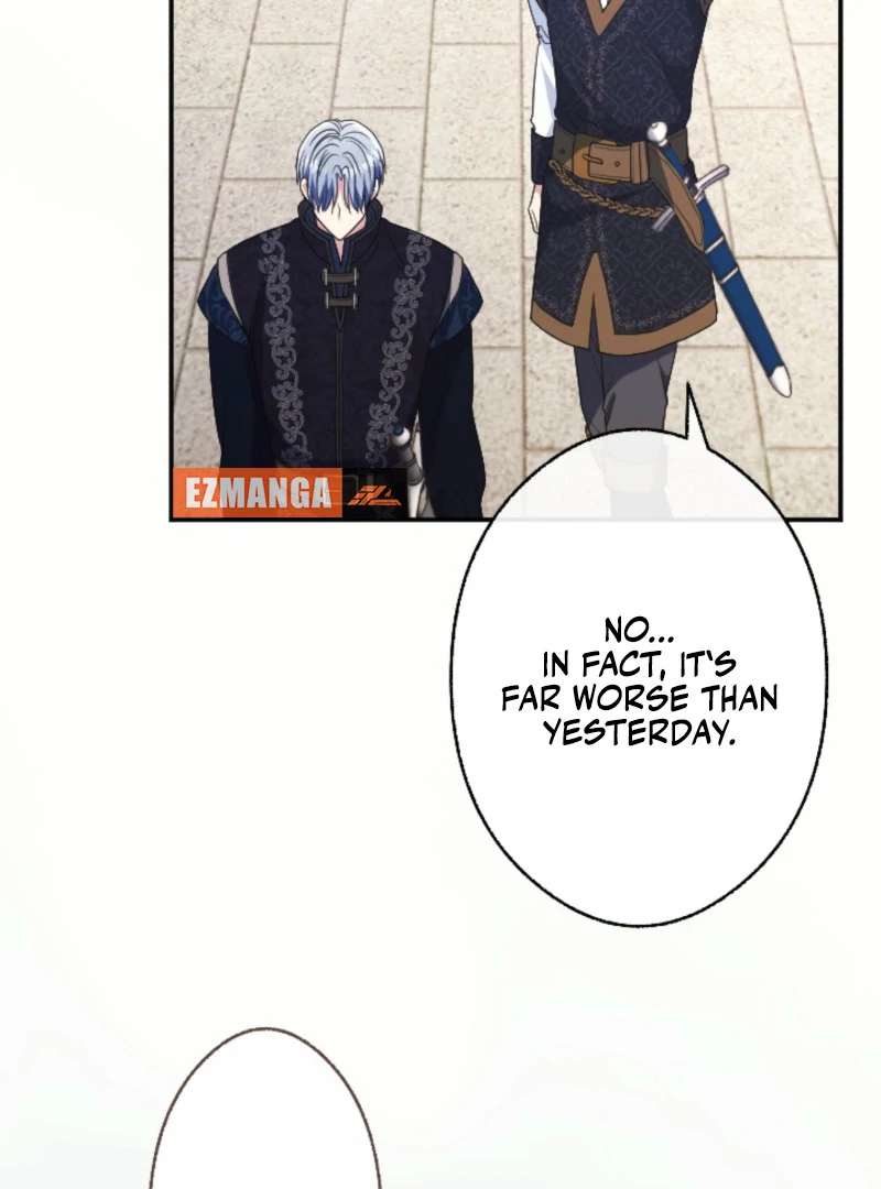 This Time, I Will Seduce the Duke My Cold-Hearted Husband Chapter 17 - Page 27