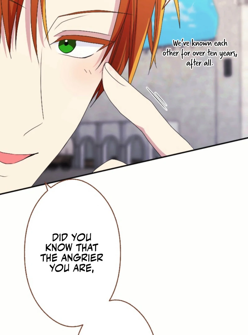 This Time, I Will Seduce the Duke My Cold-Hearted Husband Chapter 17 - Page 32