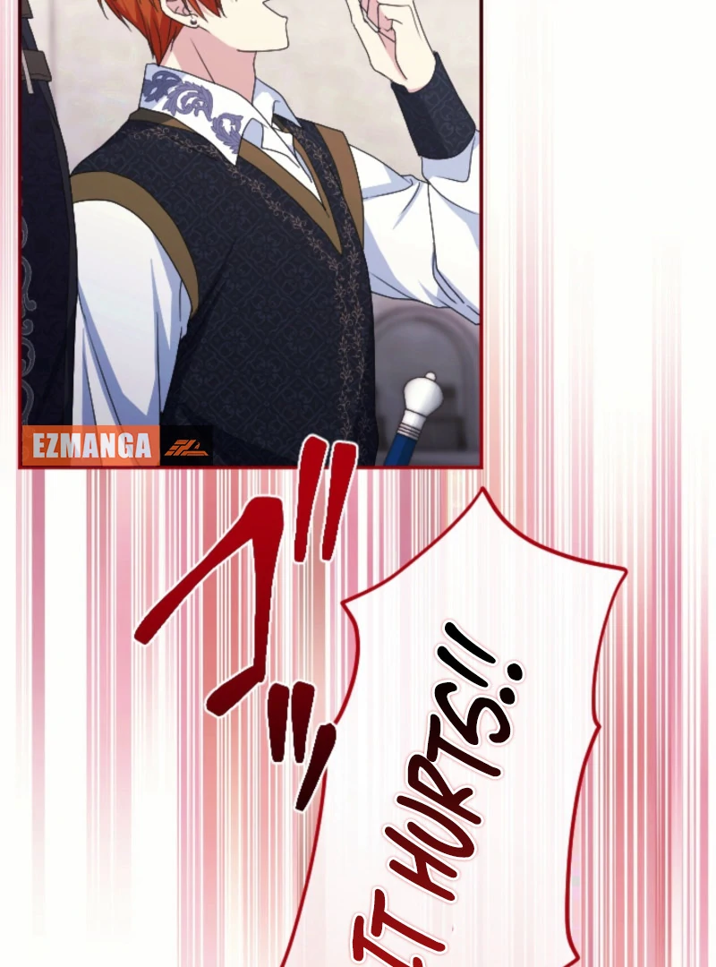 This Time, I Will Seduce the Duke My Cold-Hearted Husband Chapter 17 - Page 35
