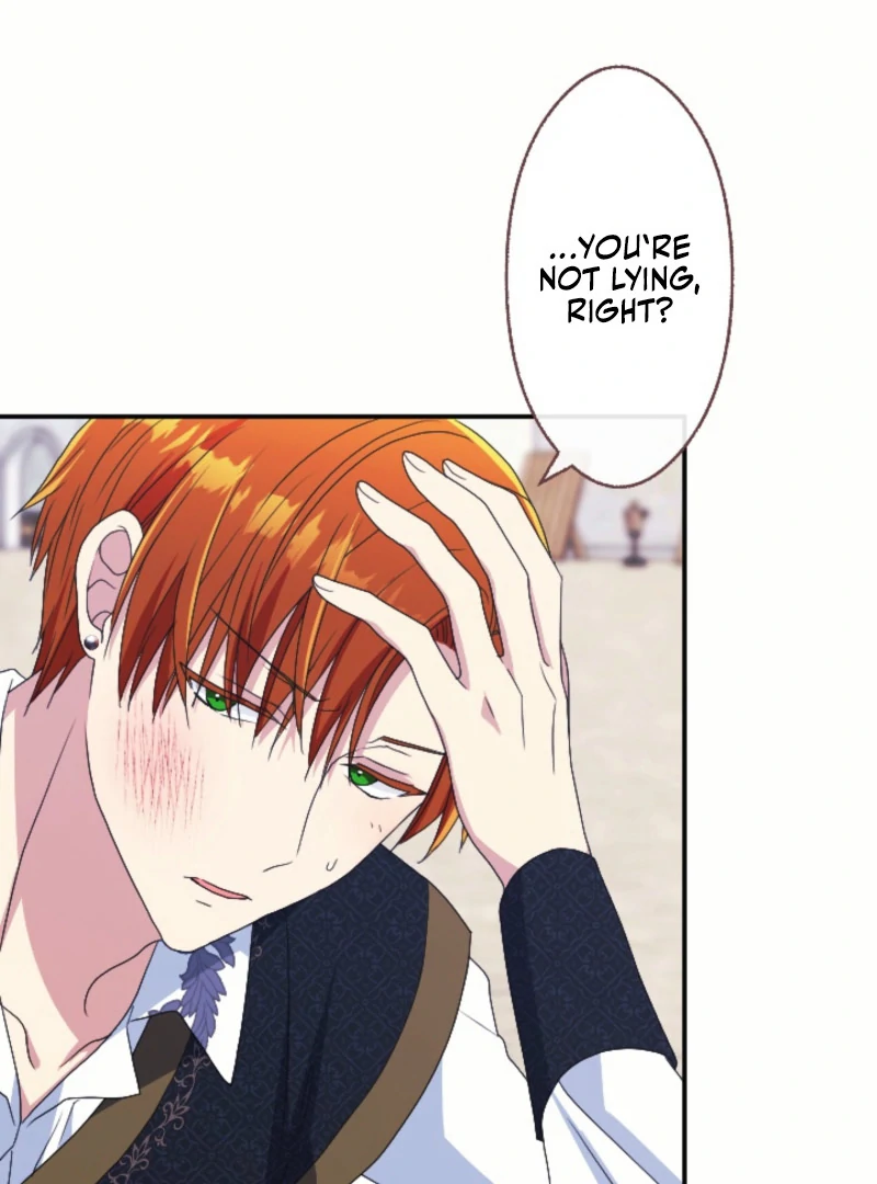 This Time, I Will Seduce the Duke My Cold-Hearted Husband Chapter 17 - Page 38