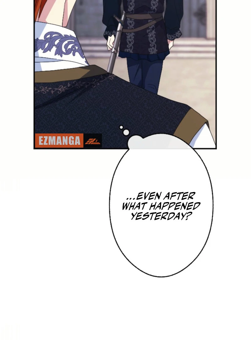 This Time, I Will Seduce the Duke My Cold-Hearted Husband Chapter 17 - Page 40