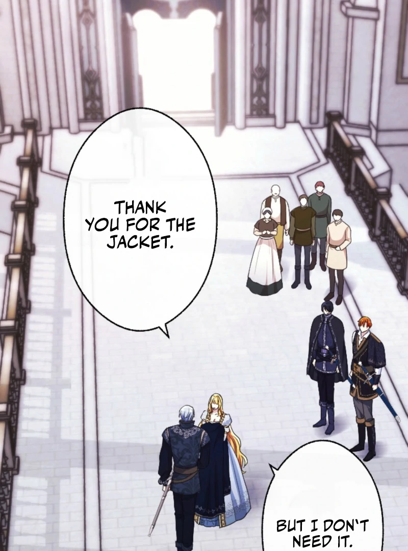 This Time, I Will Seduce the Duke My Cold-Hearted Husband Chapter 17 - Page 42