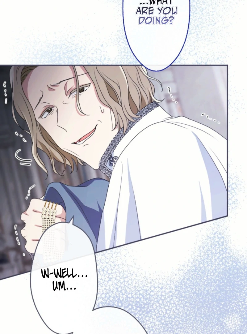 This Time, I Will Seduce the Duke My Cold-Hearted Husband Chapter 17 - Page 50