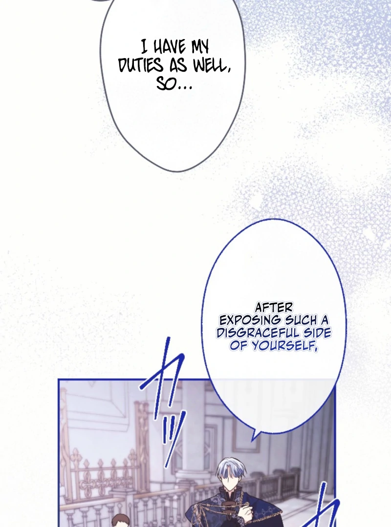 This Time, I Will Seduce the Duke My Cold-Hearted Husband Chapter 17 - Page 51