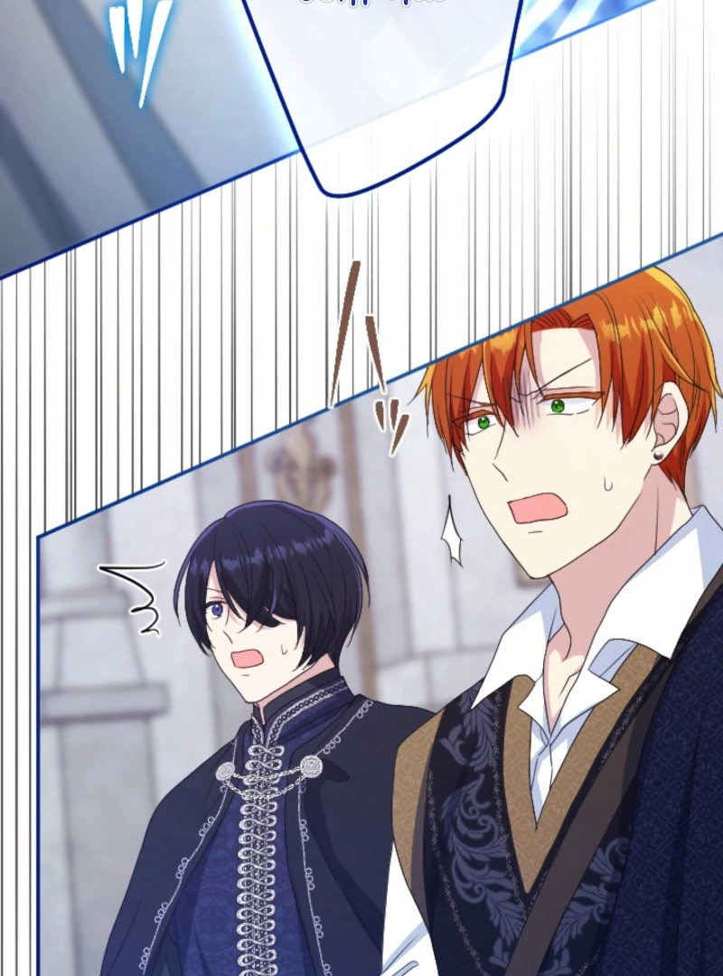 This Time, I Will Seduce the Duke My Cold-Hearted Husband Chapter 17 - Page 54